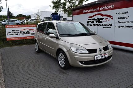 Renault Scenic 237.000 km 1.490 &euro; Erfurt 99099