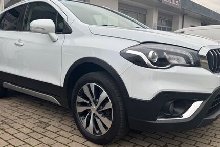 Suzuki SX4 91.200 km 19.899 &euro; Amt Wachsenburg OT Ichtershausen 99334