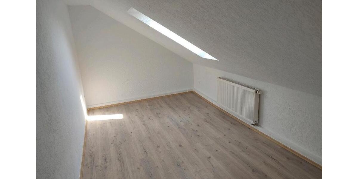 Maisonettenwohnung Apolda - 4 Zimmer, 90 m&sup2;, 620&euro; | Angebot:25271202