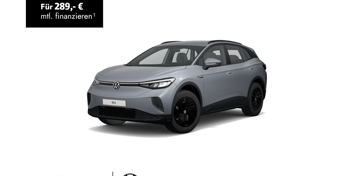 VW ID.4 98.500 km 21.880 &euro; Weimar 99423