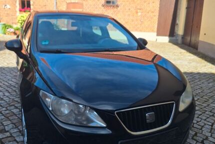 Seat Ibiza 222.500 km 1.200 &euro; Buttstädt 99628