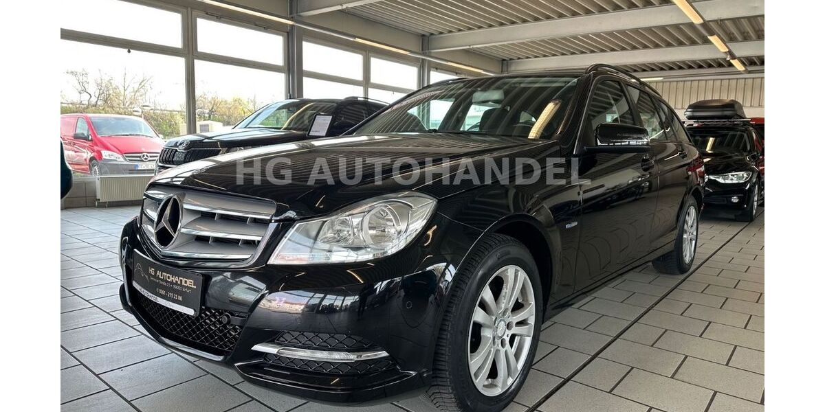 Mercedes-Benz C 180 152.000 km 9.600 &euro; Erfurt 99091