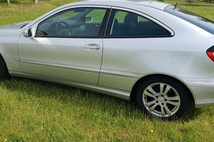 Mercedes-Benz CLC 180 230.000 km 3.999 &euro; Bad Sulza 99518
