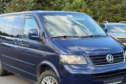 VW T5 Transporter 328.000 km 3.499 &euro; Rudolstadt 07407