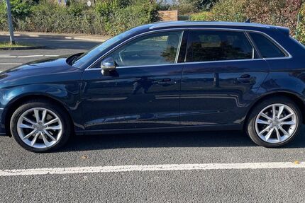 Audi A3 187.000 km 10.999 &euro; Erfurt 99099