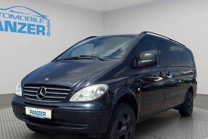 Mercedes-Benz Vito 339.000 km 5.990 &euro; Weimar 99425