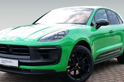 Porsche Macan 43.080 km 89.450 &euro; Erfurt 99099