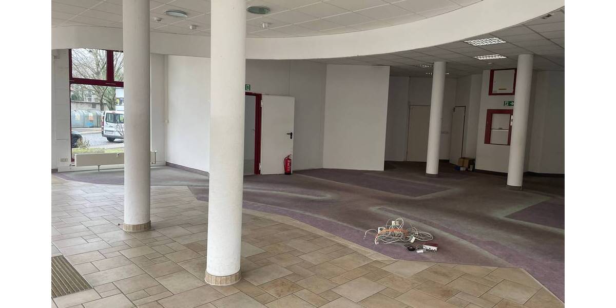 Gewerbeobjekt Erfurt Ilversgehofen - 1.179&euro; | Angebot:25667371