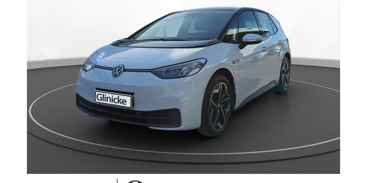 VW ID.3 51.850 km 21.980 &euro; Weimar 99423