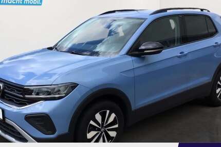 VW T-Cross 10.681 km 20.564 &euro; Erfurt 99098