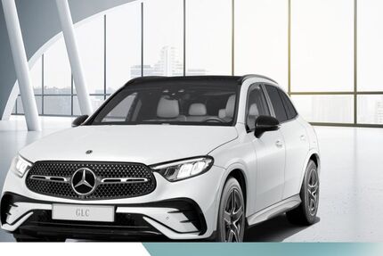 Mercedes-Benz GLC 400 36.372 km 64.980 &euro; Erfurt 99092