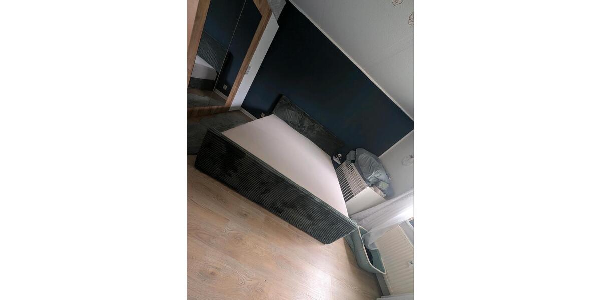 Erdgeschoßwohnung Grammetal - 2 Zimmer, 52 m&sup2;, 550&euro; | Angebot:26436913