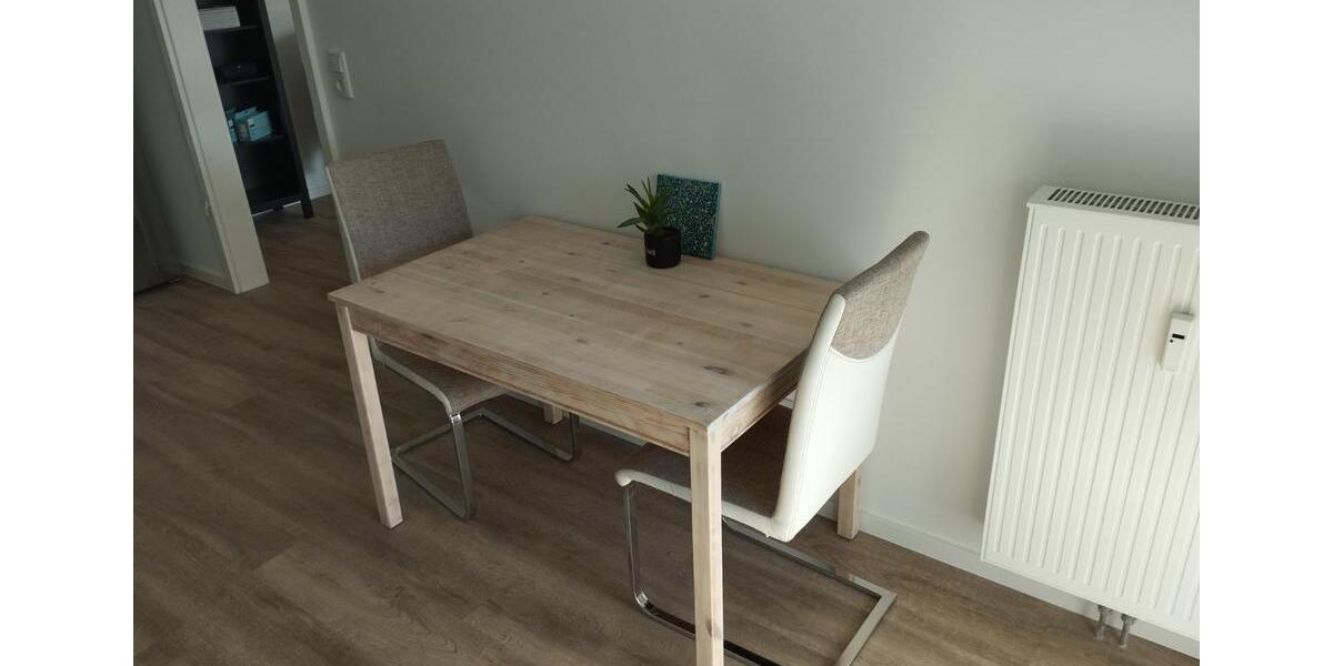 Erdgeschoßwohnung Erfurt Johannesvorstadt - 2 Zimmer, 73 m&sup2;, 1.054&euro; | Angebot:25856918