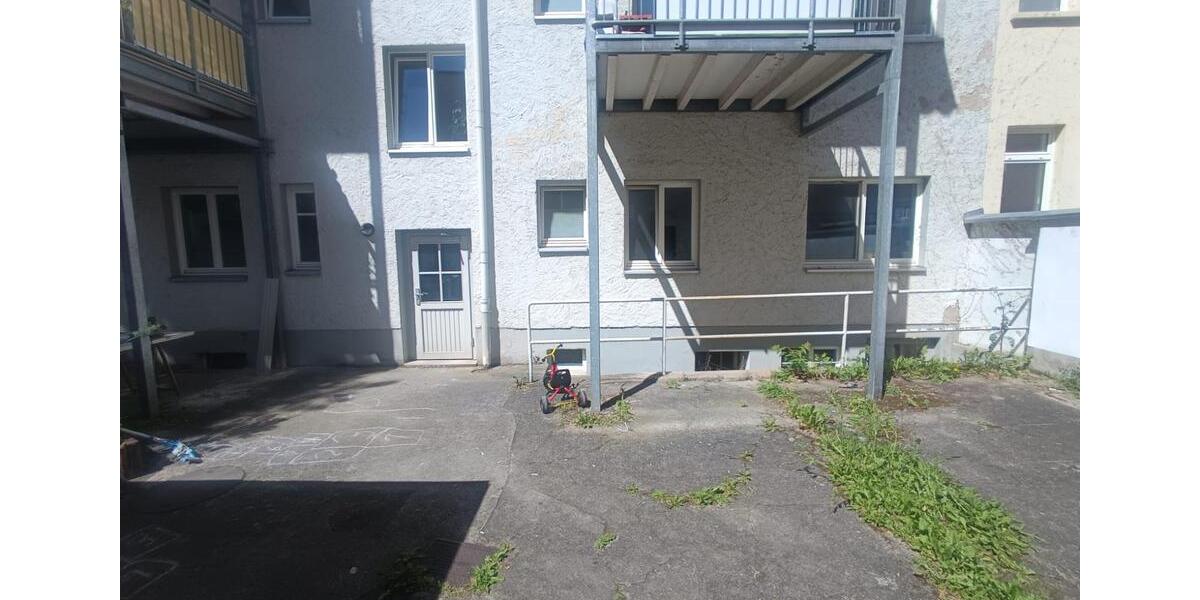Etagenwohnung Jena - 4 Zimmer, 110 m&sup2;, 369.000&euro; | Angebot:27114932