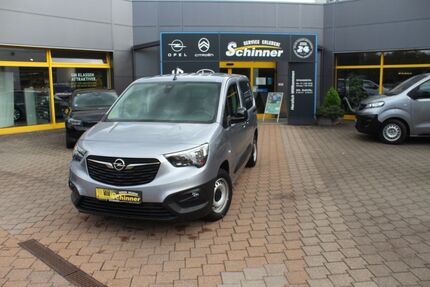 Opel Combo 7.000 km 21.470 &euro; Weimar 99427