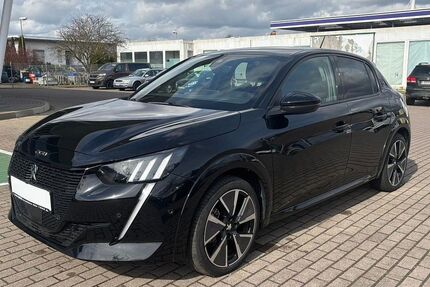 Peugeot 208 40.000 km 17.600 &euro; Weimar 99425