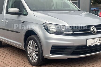 VW Caddy 83.518 km 18.600 &euro; Apolda 99510