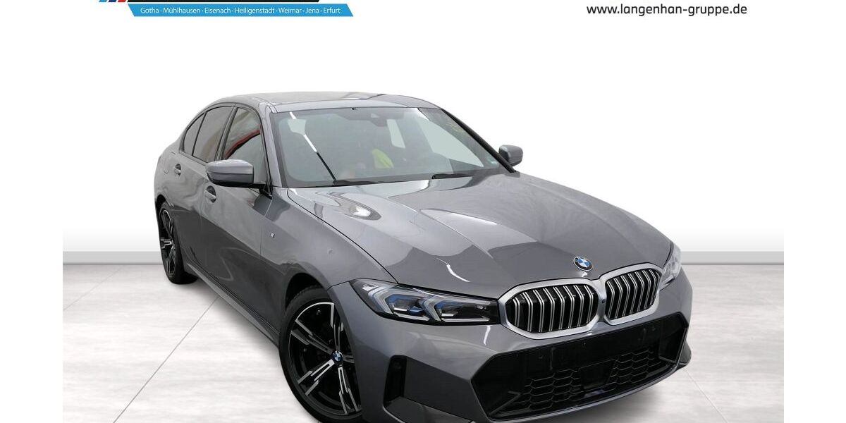BMW 320 21.872 km 40.621 &euro; Jena 07745