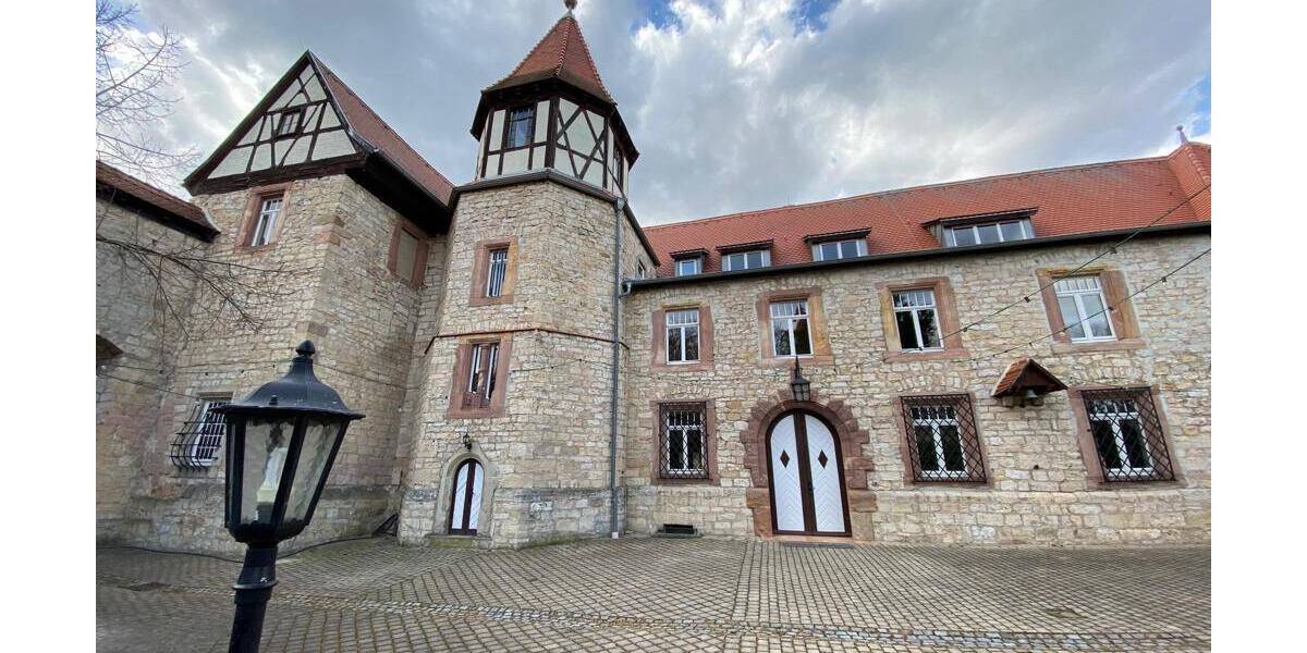 Einfamilienhaus Kranichfeld - 600&euro; | Angebot:25745774