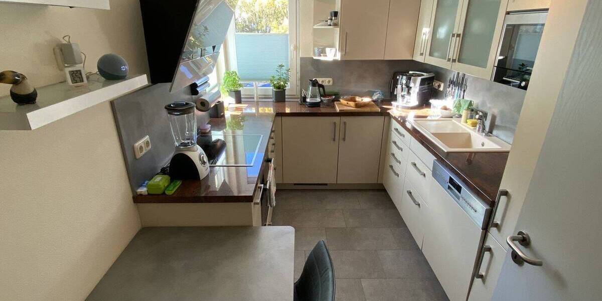 Etagenwohnung Jena Wenigenjena - 3 Zimmer, 74 m&sup2;, 259.000&euro; | Angebot:26657065