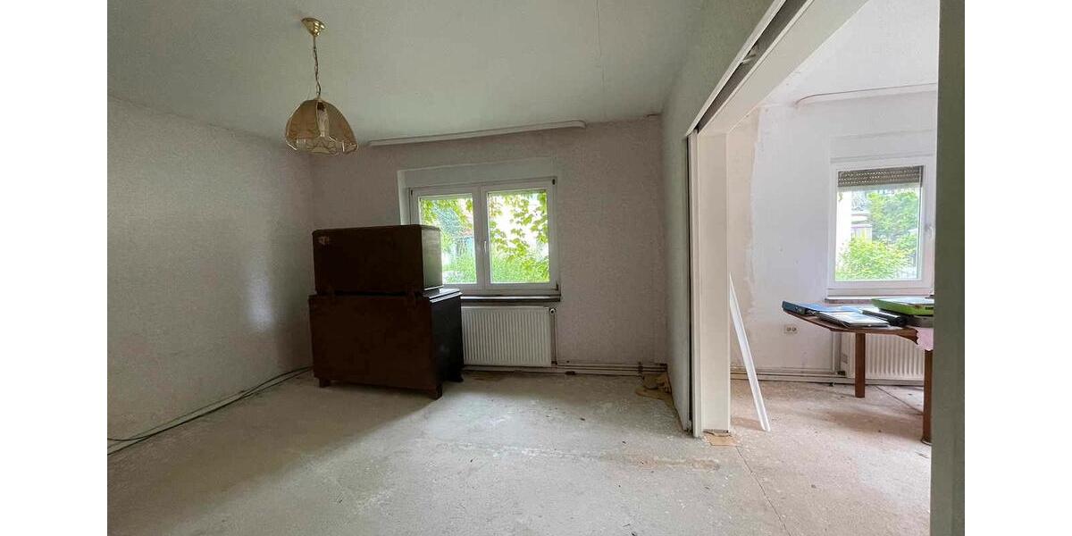 Einfamilienhaus Dornburg-Camburg Camburg - 6 Zimmer, 160 m&sup2;, 150.000&euro; | Angebot:26701881