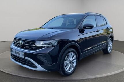 VW T-Cross 1.442 km 29.880 &euro; Rudolstadt 07407