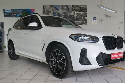 BMW X3 65.270 km 39.900 &euro; Stadtilm 99326