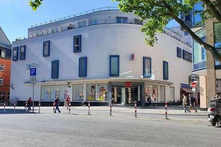Gewerbeobjekt Jena Zentrum - 1.050&euro; | Angebot:26647710