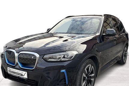 BMW iX3 57.760 km 36.784 &euro; Jena 07745