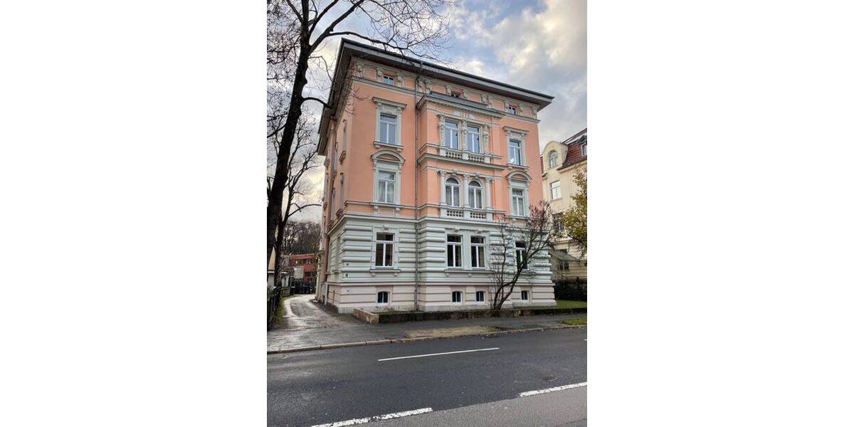Etagenwohnung Weimar Westvorstadt - 3 Zimmer, 117 m&sup2;, 520.000&euro; | Angebot:25660731