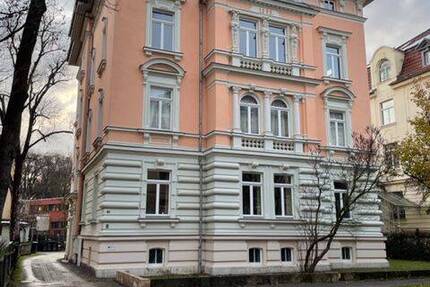 Wohnung Weimar Westvorstadt - 3 Zimmer, 117 m&sup2;, 520.000&euro; | Angebot:25660731