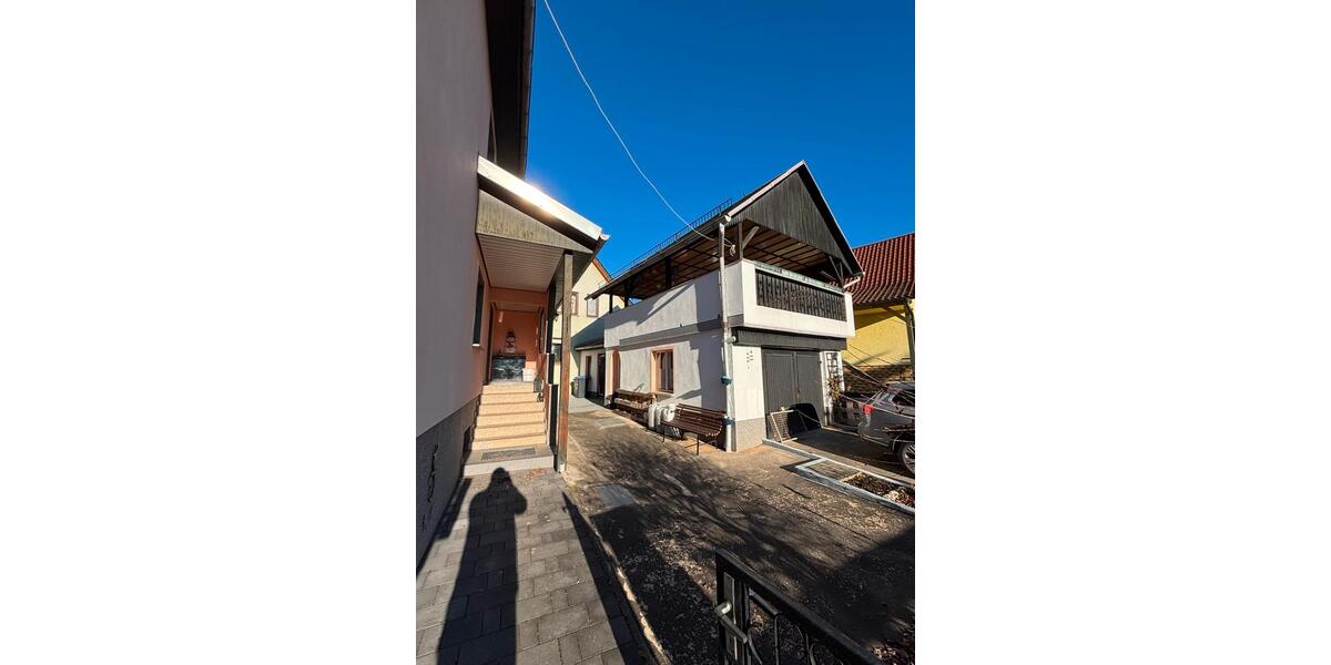 Einfamilienhaus Rudolstadt - 5 Zimmer, 247 m&sup2;, 200.000&euro; | Angebot:24362404