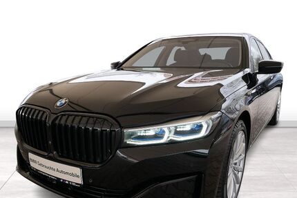 BMW 740 135.695 km 44.908 &euro; Weimar 99427