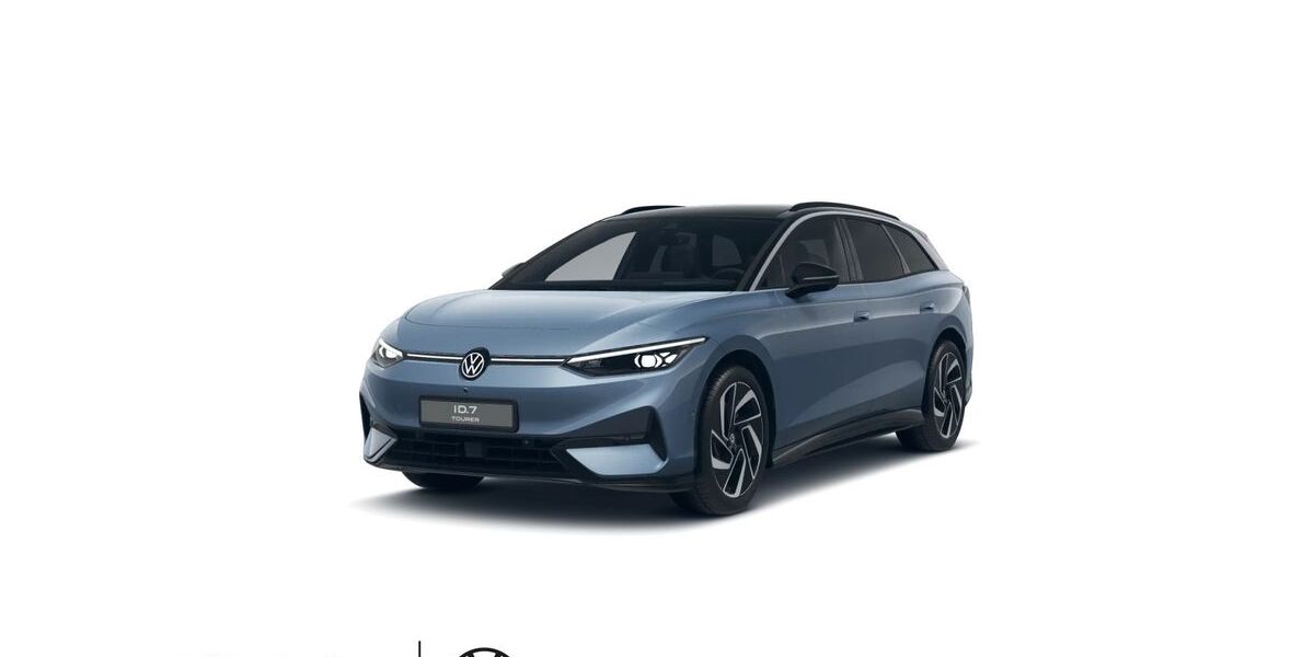 VW ID.7 15.800 km 52.980 &euro; Weimar 99423