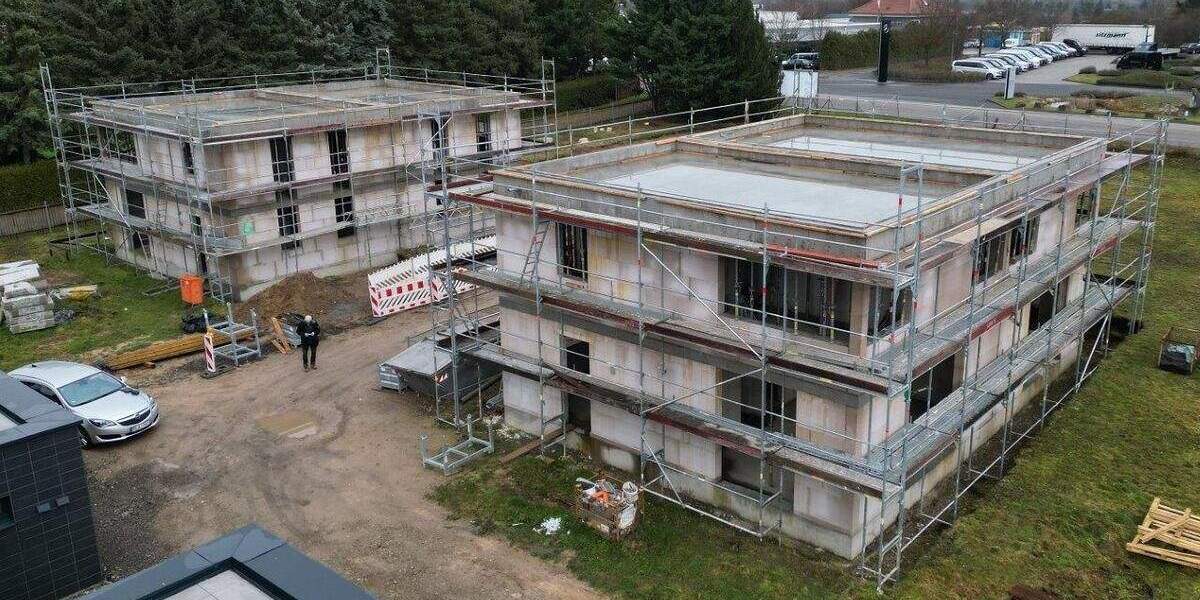 Doppelhaushälfte Apolda - 4 Zimmer, 125 m&sup2;, 355.000&euro; | Angebot:25796493