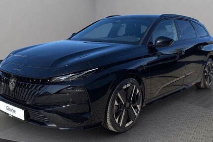 Peugeot 308 5.000 km 35.280 &euro; Jena-Lobeda 07747
