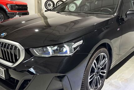 BMW 520 34.512 km 49.900 &euro; Erfurt 99085