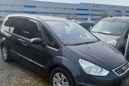 VW Passat 390.000 km 900 &euro; Jena 07751