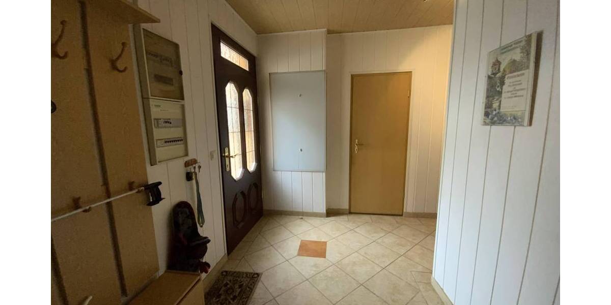 Einfamilienhaus Buttstädt - 5 Zimmer, 112 m&sup2;, 75.000&euro; | Angebot:25679764