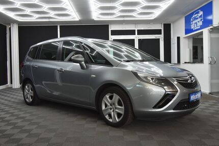 Opel Zafira 129.916 km 8.280 &euro; Erfurt 99092