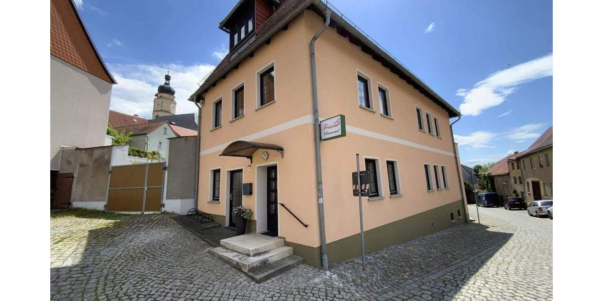 Einfamilienhaus Buttstädt - 4 Zimmer, 264 m&sup2;, 259.000&euro; | Angebot:25815816