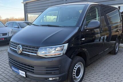 VW T6 Transporter 184.000 km 19.790 &euro; Erfurt 99092