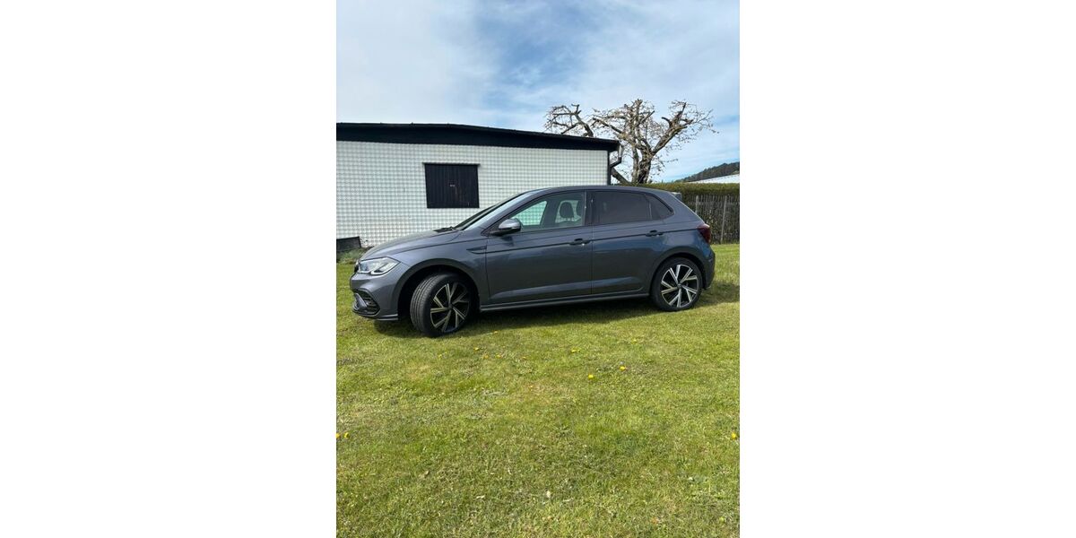 VW Polo 15.500 km 21.100 &euro; Stadtilm 99326