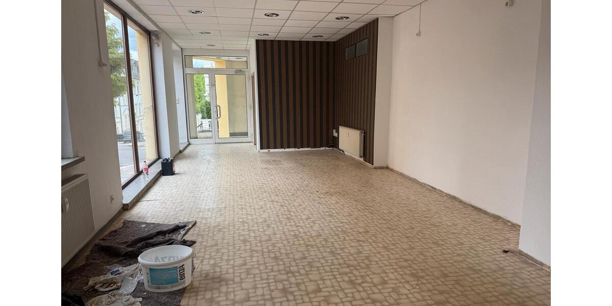 Gewerbeobjekt Apolda - 1.160&euro; | Angebot:26694548