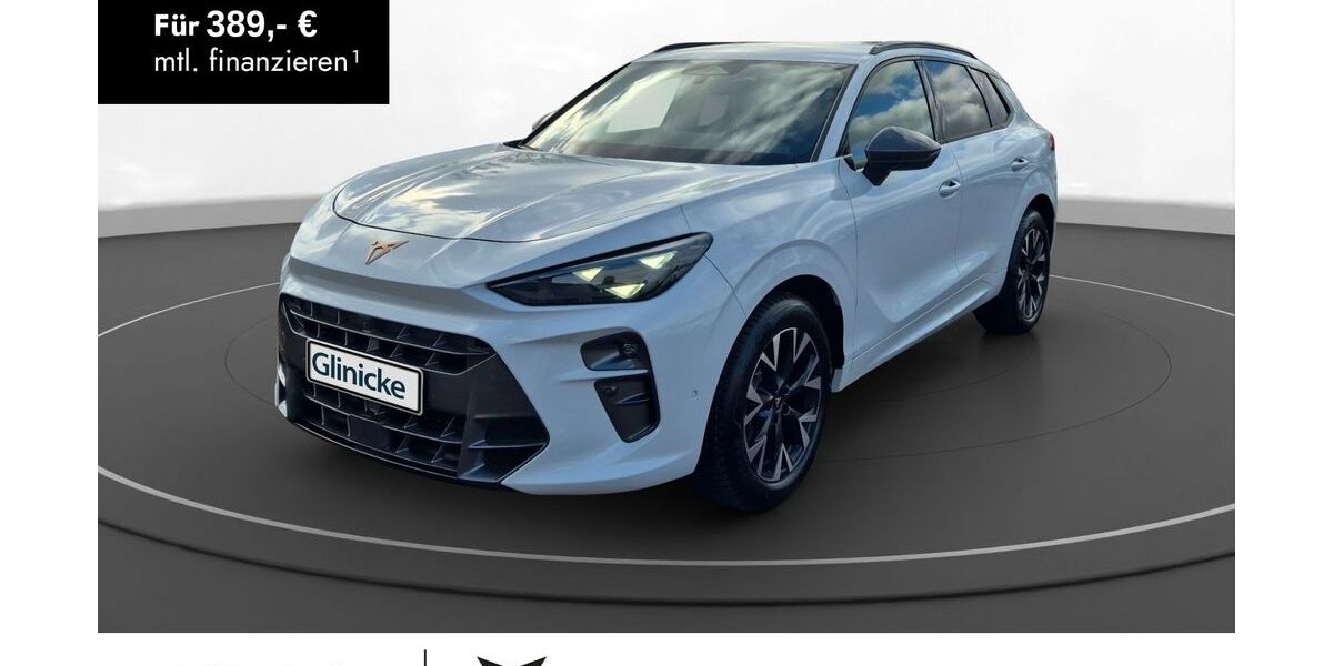 Cupra Terramar 17.500 km 32.480 &euro; Erfurt 99099