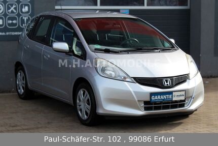 Honda Jazz 178.000 km 3.990 &euro; Erfurt 99085
