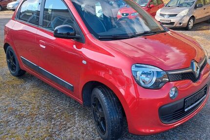Renault Twingo 56.000 km 6.990 &euro; Uhlstädt-Kirchhasel 07407