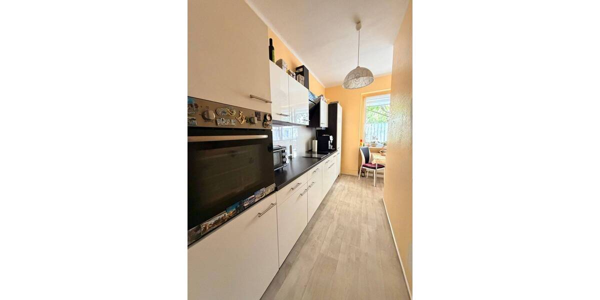 Etagenwohnung Erfurt Andreasvorstadt - 7 Zimmer, 470.000&euro; | Angebot:26569466