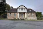 Mehrfamilienhaus, Wohnhaus Schmiedehausen - 9 Zimmer, 110 m&sup2;, 50.000&euro; | Angebot:25670785