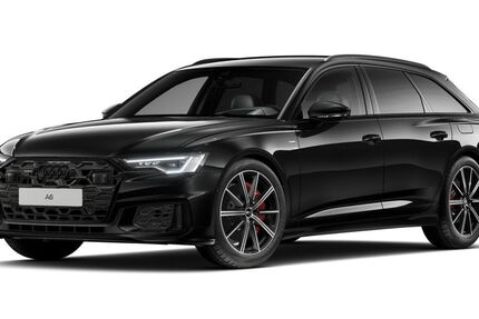Audi A6 20.600 km 53.270 &euro; Erfurt 99099